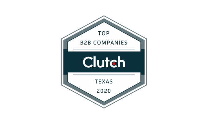 Heavy Task LLC Excited to Announce We’re One of Clutch’s Top Mobile App Developers in Texas
