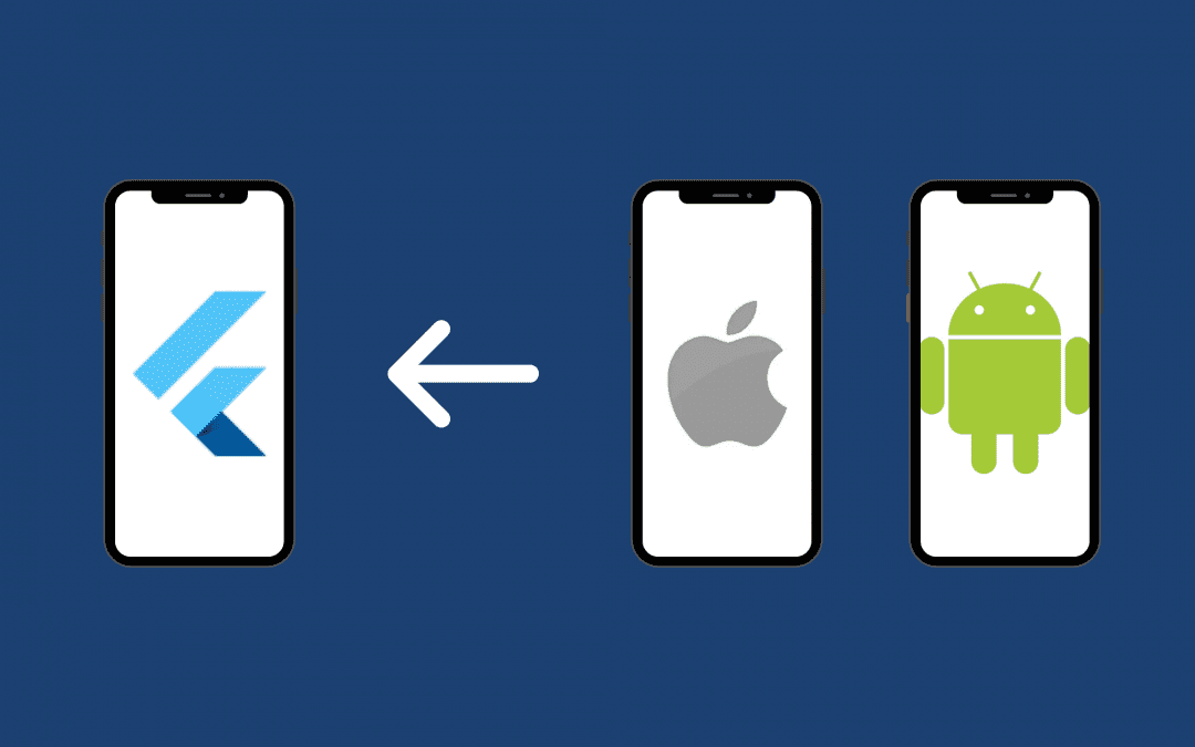 Why you should choose Flutter for next mobile app