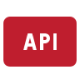 API