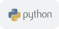 python python