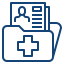 Electronic Health Records (EHR)