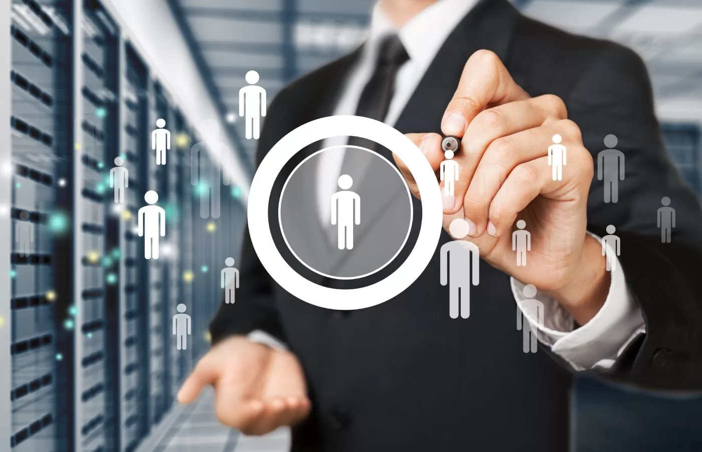 Staff Augmentation for Startups Image Staff Augmentation for Startups