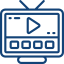 television