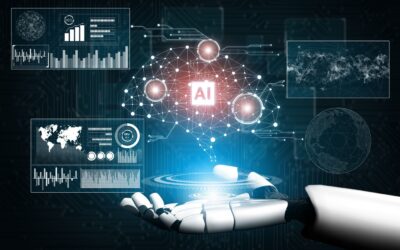 Leveraging Artificial Intelligence: Transforming Business Operations