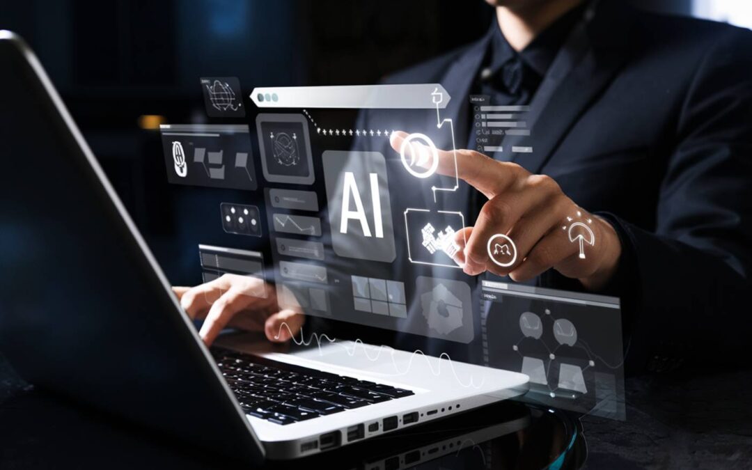 How AI is Transforming CRM: Smarter Customer Engagement Strategies