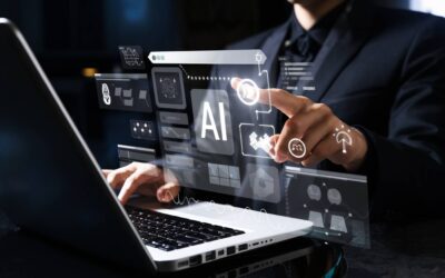 How AI is Transforming CRM: Smarter Customer Engagement Strategies