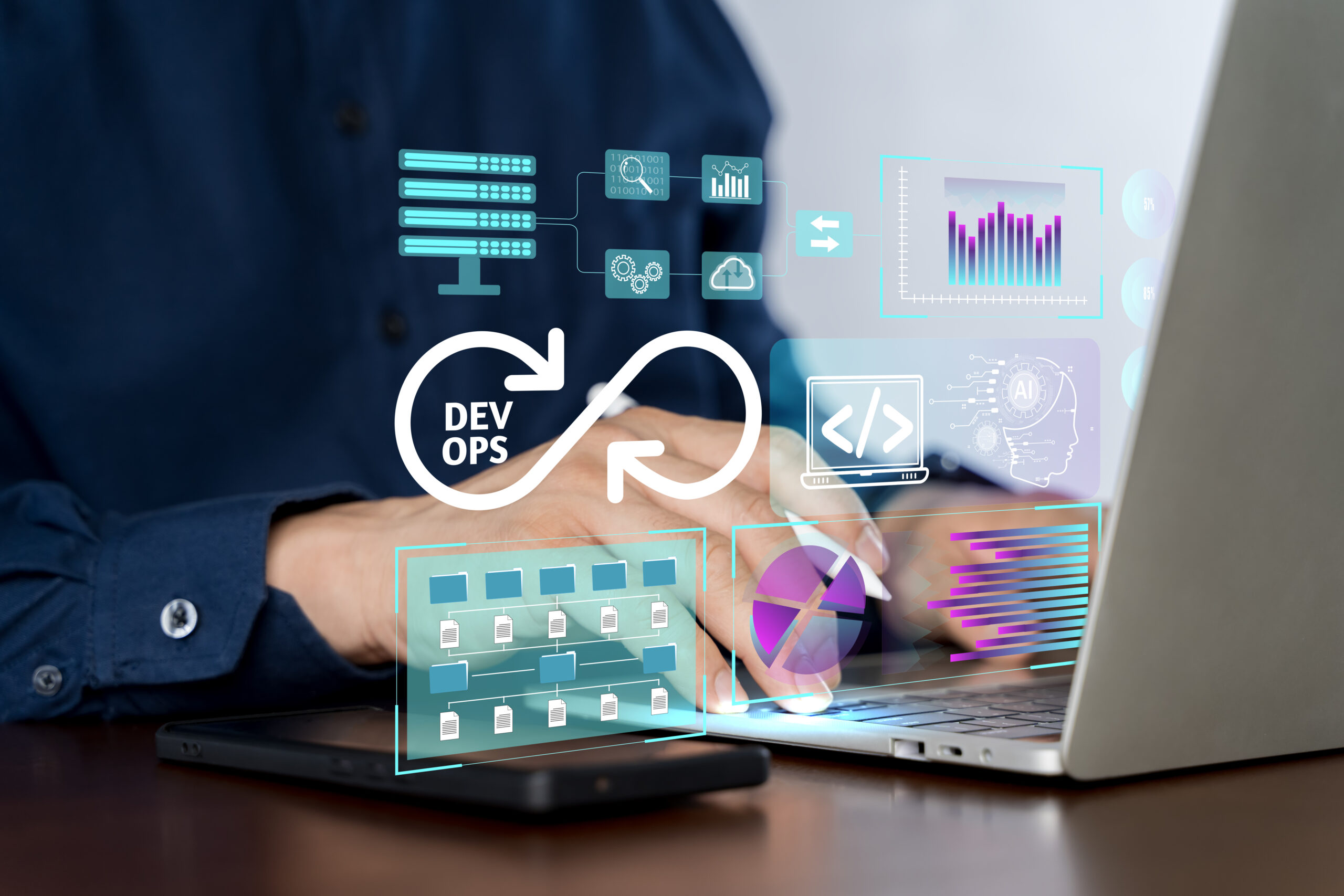 Role of DevOps in Enhancing Software Delivery and Performance